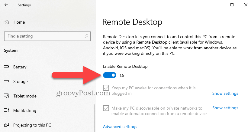 enable-kauko-desktop-ota