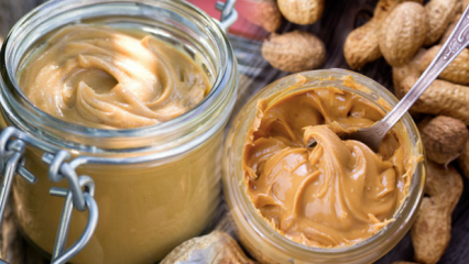 Saako maapähkinävoi lihoa? Mikä on ihanteellinen ruokavaliossa: hasselpähkinävoi tai maapähkinävoi?