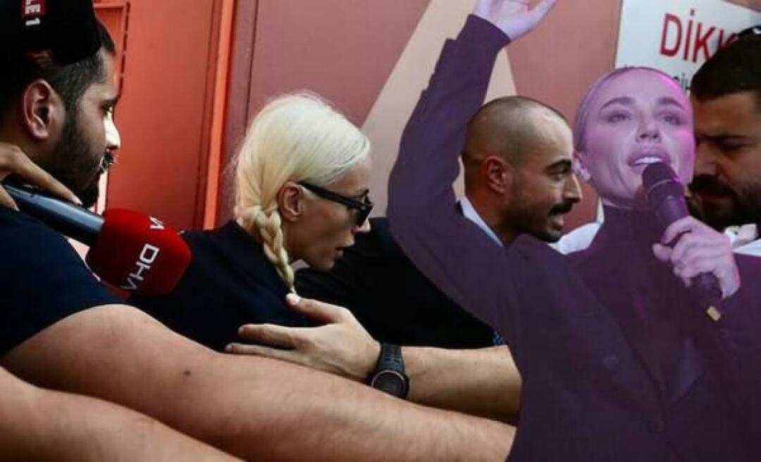 Laulaja Gülşenin kohtalo on julkistettu! Vankila "yllyttämisestä vihaan ja vihamielisyyteen"...