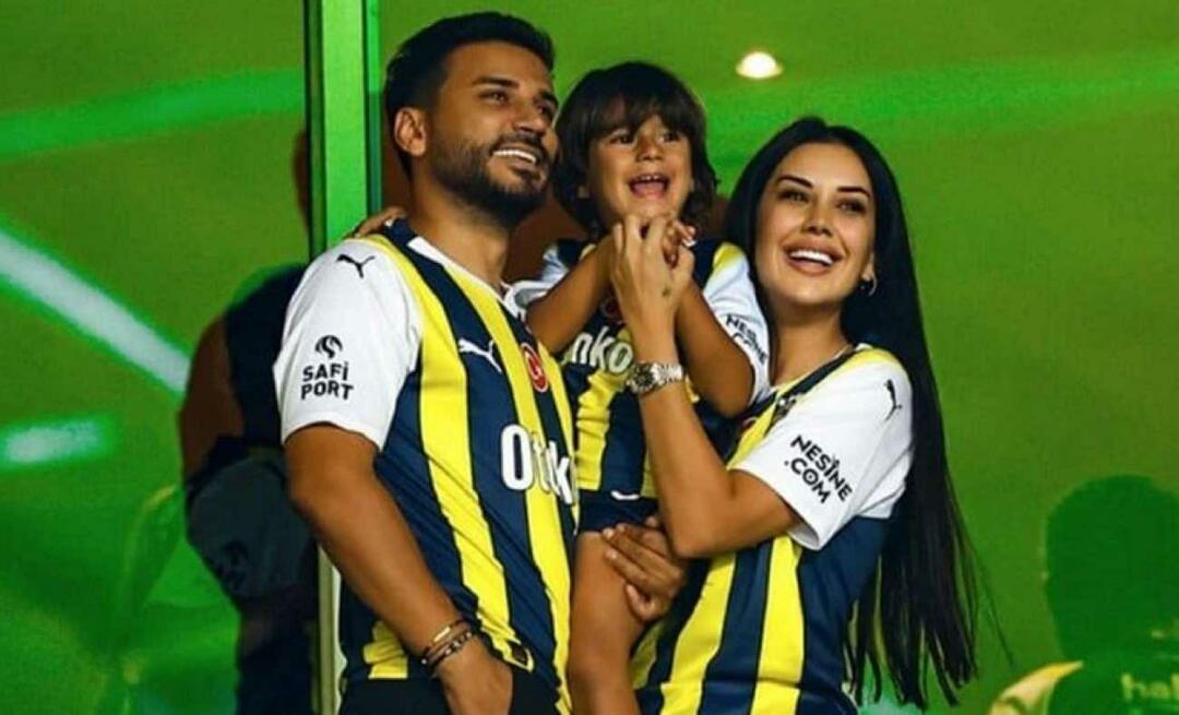 Fenerbahçelta tuli isku Dilan Polatille! He päättivät irtisanoa sopimuksen