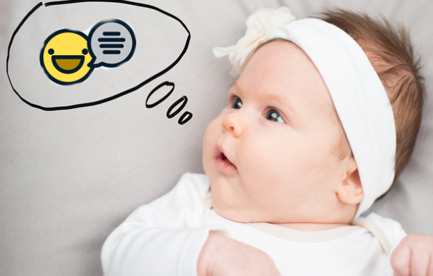 Milloin vauvat puhuvat ensin? Mitä pitäisi tehdä puheen hidastamiseen? Puheen vaiheet kuukausittain