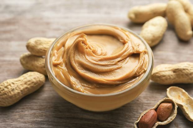 Mitä hyötyä maapähkinöistä on? Mihin sairauksiin maapähkinät ovat hyviä?