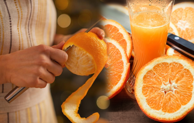 Onko oranssi heikentynyt? Kuinka tehdä oranssi ruokavalio, joka menettää 2 kiloa 3 päivässä?