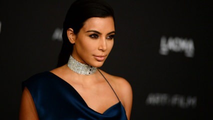 Rikkaiden listalla oleva Kim Kardashian ei maksa työntekijöilleen palkkaa!