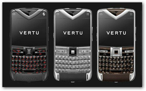 vertu-konstellaation tavoite