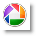 Google Picasa -logo 