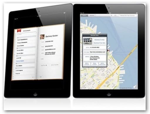 Microsoft Office for iPad pian tulossa?