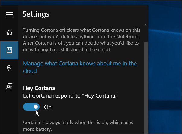 Hei Cortana