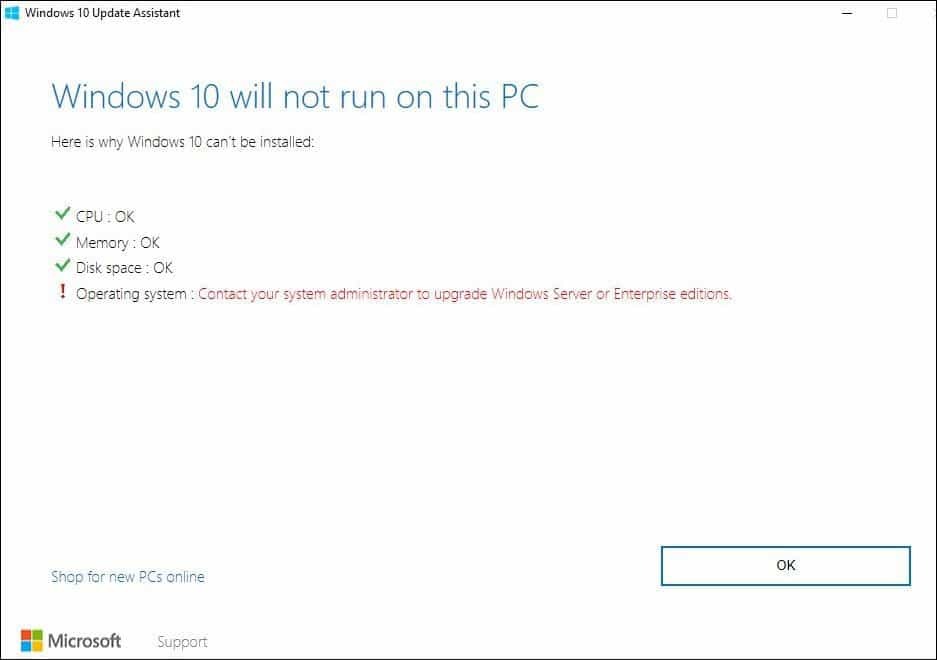 Windows 10 -vuosipäivitys: Kysymykset, kysymykset ja vastaukset