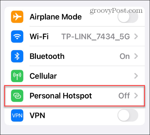 Käytä Google Chromecastia ilman Wi-Fi-yhteyttä