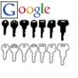 Google-tilin suojaus - määritä valtuutettu käyttöoikeus verkkosivustoille ja sovelluksille