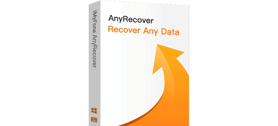 Esittelyssä AnyRecover: Intuitiivinen tietojen palautustyökalu Windowsille ja Macille