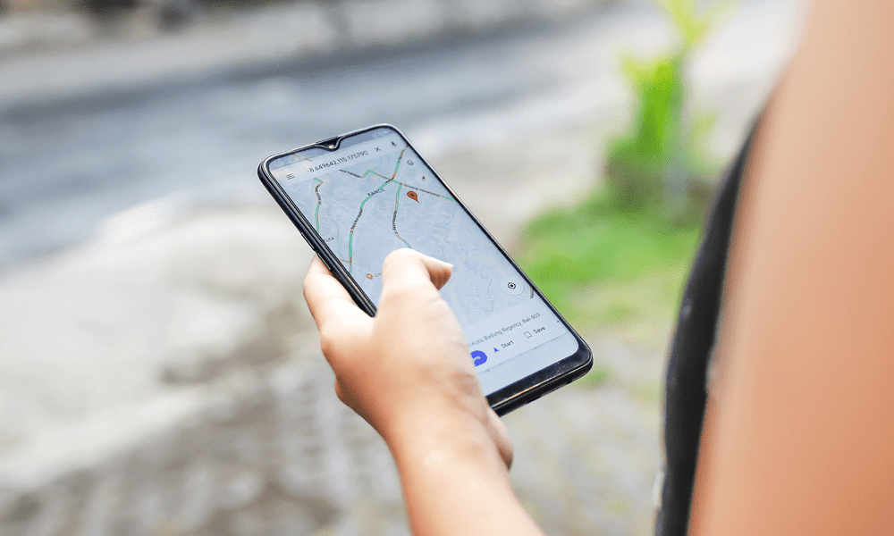 Google Maps ei toimi mobiilitiedolla: kuinka korjata