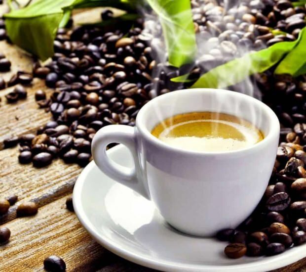Heikentääkö turkkilainen kahvi vai Nescafe?