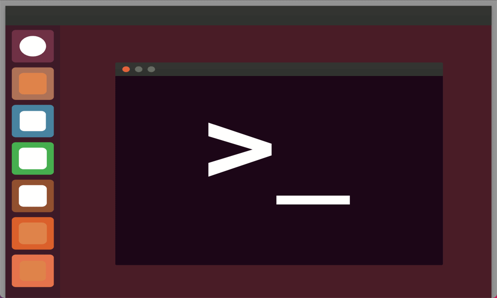 Päätettä ei voi avata Ubuntussa: kuinka korjata