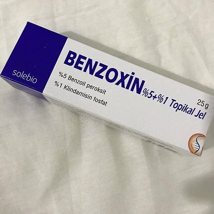 Mitä Benzoxin tekee? Kuinka käyttää Benzoxin-kermaa? Mikä on bentsoksiinivoiteen hinta?