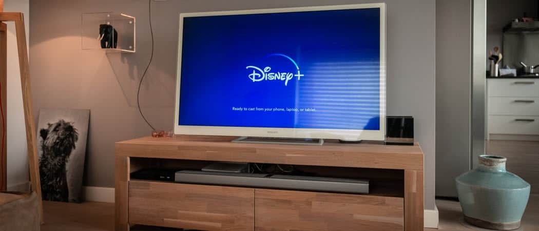 Disney Plus lanseerataan Latinalaisessa Amerikassa