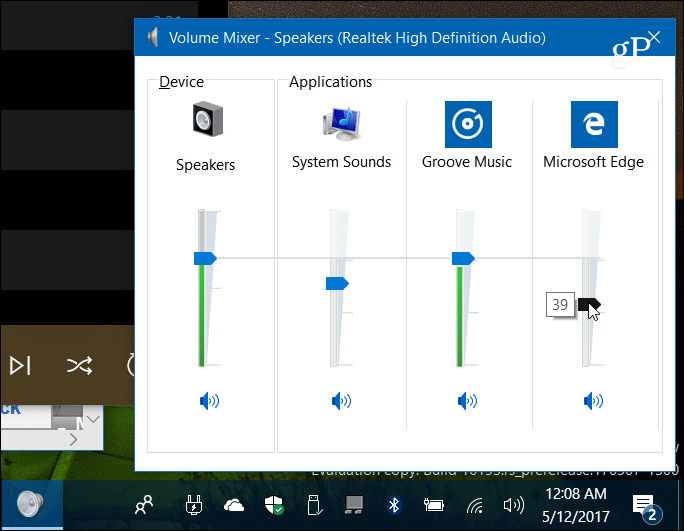 Windows 10 Insider Preview Build 16193 PC: lle saatavilla nyt