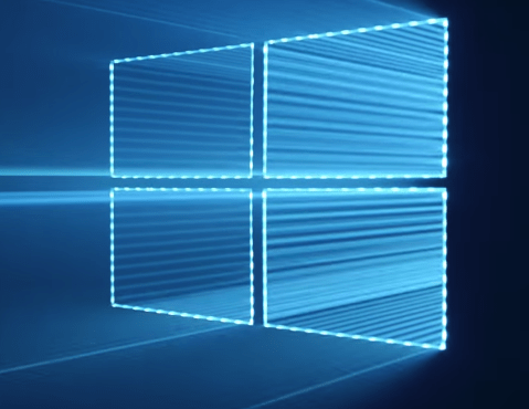 Windows 10 laser uusi