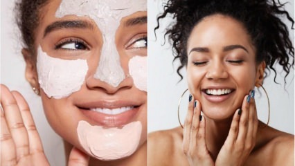 Kuinka ihonhoito on helpointa? Käytännöllinen ihonpoisto kolmessa vaiheessa