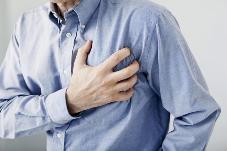 Asioita, joita tietää sydänsairauksista
