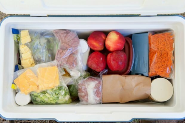Kuinka keitetyt ruoat säilytetään jääkaapissa? Vinkkejä keitetyn ruoan säilyttämiseen pakastimessa