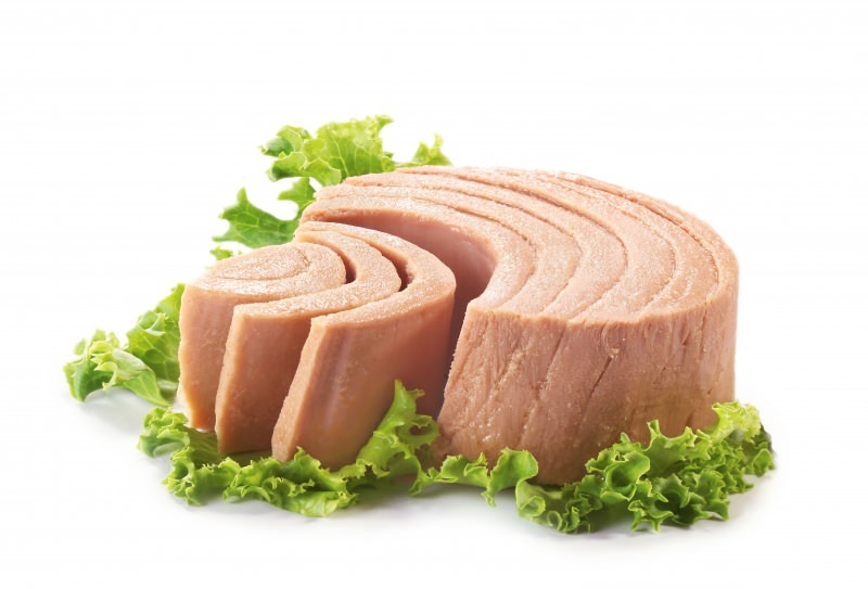 Kuinka syödä tonnikalaa 3 helpompaa reseptiä tonnikalalla