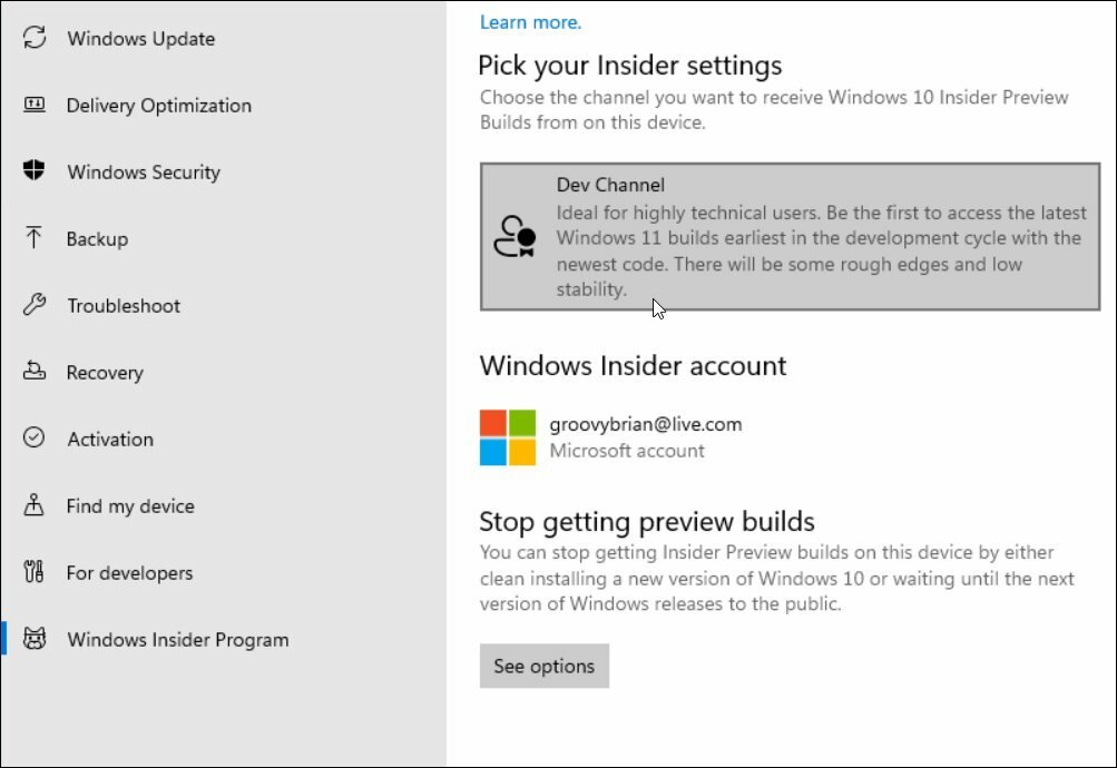 Windows 11: n lataaminen ja asentaminen