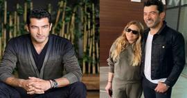 Kenan İmirzalıoğlu rakastui: Kun puhuin Sinemille, Herrani otti mieleni ja korvasi sen!