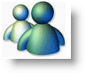 MSN Web Messenger -kuvake