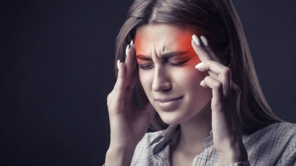 Mikä aiheuttaa päänsärkyä? Kuinka estää päänsärkyä paastoamisen aikana? Mikä on hyötyä päänsärkystä?
