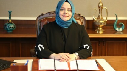 Ministeri Selçuk: nollatoleranssi naisiin kohdistuvaan väkivaltaan