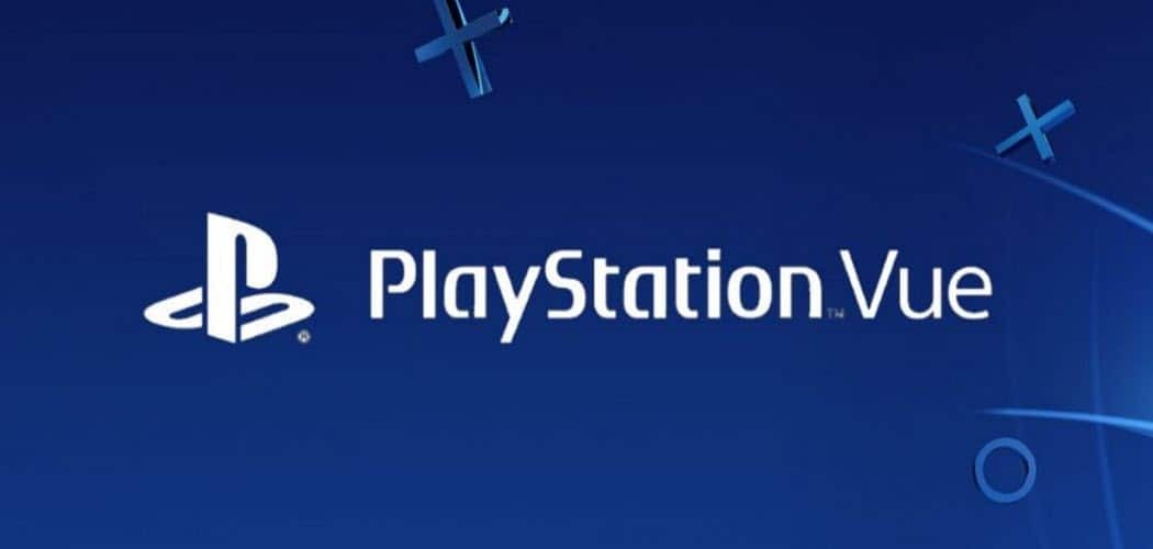 Sony ilmoitti uuden PlayStation Vue -ominaisuuden katselevan kolme kanavaa kerralla