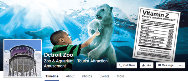 facebook-kansikuva detroitin eläintarha