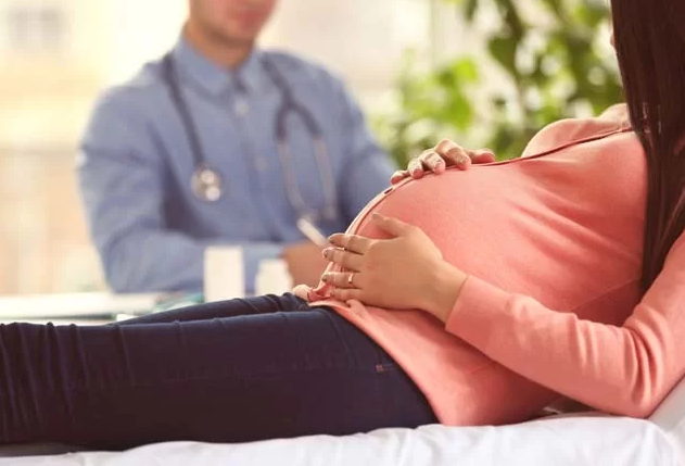 Mitä hyötyä raskauden aikana havaituista ongelmista?