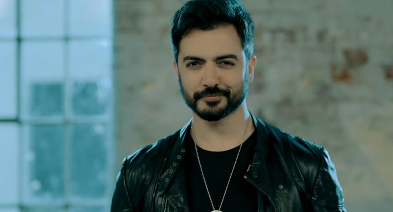 Laulaja Yusuf Güney ilmoitti uudesta projektistaan!