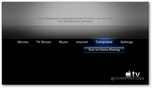 Käytä AirPlay-ohjelmaa elokuvien ja musiikin suoratoistoon langattomasti Apple TV: n, tietokoneiden ja iDevicejen keskuudessa