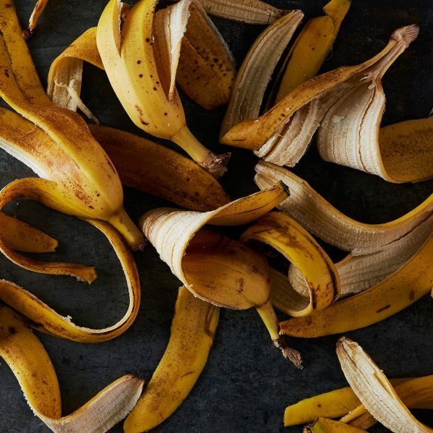 banaanin edut
