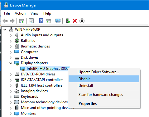 dev-manager-vikasietotilat Windows 10