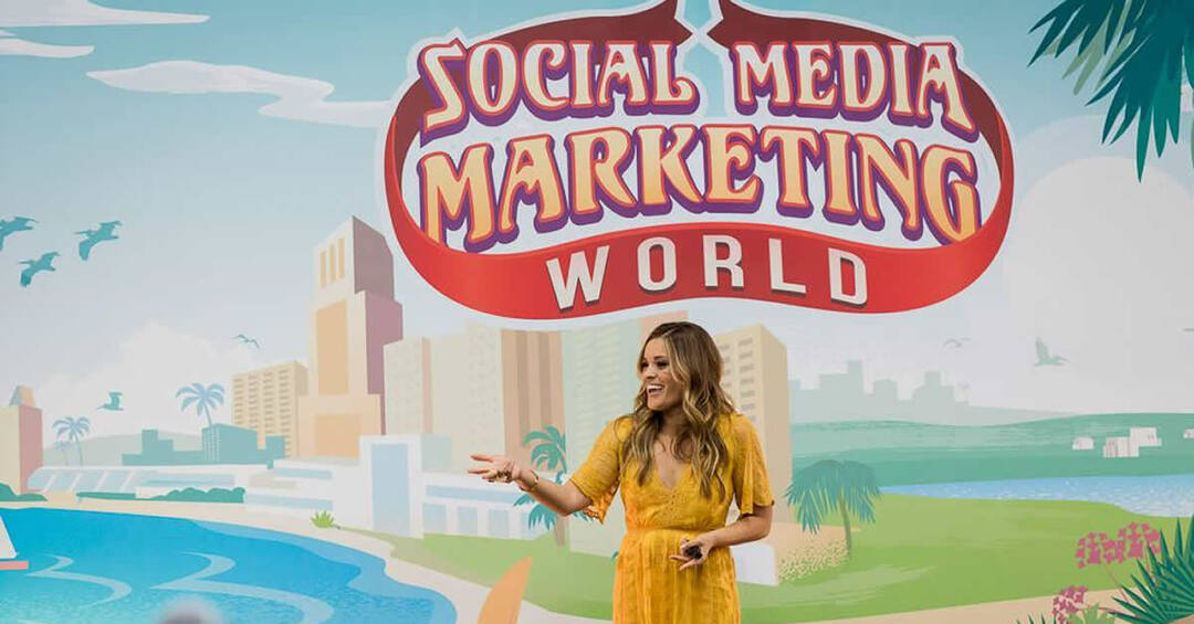 Sosiaalisen median markkinointi Maailman promo-omaisuus: Sosiaalisen median tutkija