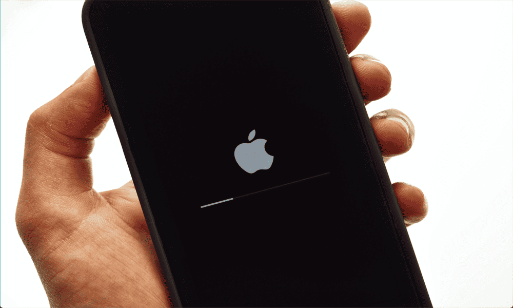IOS 17:n julkisen betaversion asentaminen iPhoneen