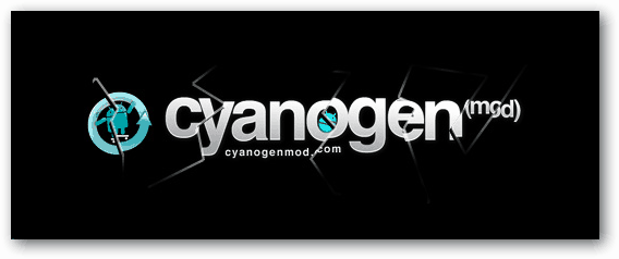 CyanogenMod.com palasi oikeille omistajille