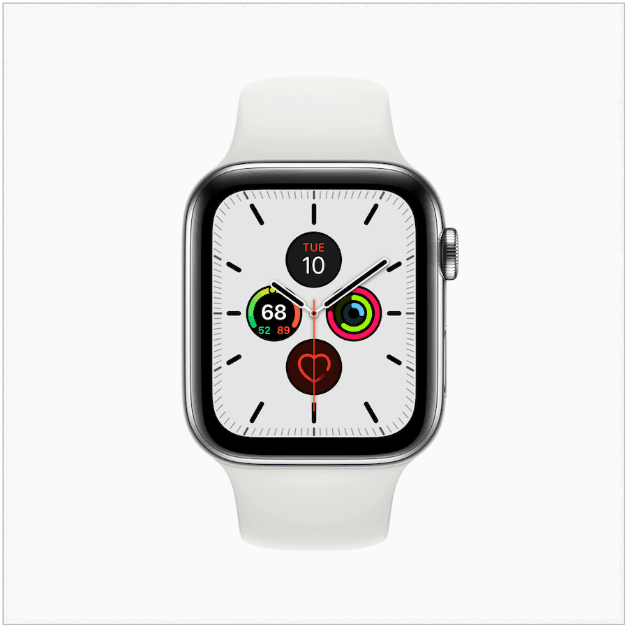 Apple Watch -sarja 5