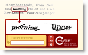 Google ostaa reCAPTCHA [groovyNews]