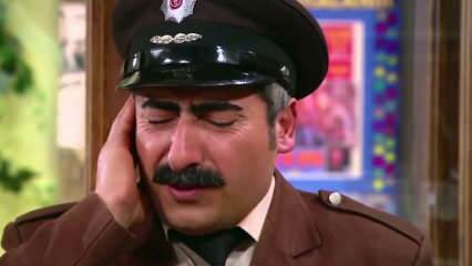 Ne, jotka kuulivat kahdeksankymmentäluvun sarjan Bekçi Bekirin todellisen ammatin, olivat järkyttyneitä! Kuka on Hacı Ali Konuk?