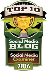 top 10 blogimerkki 2016