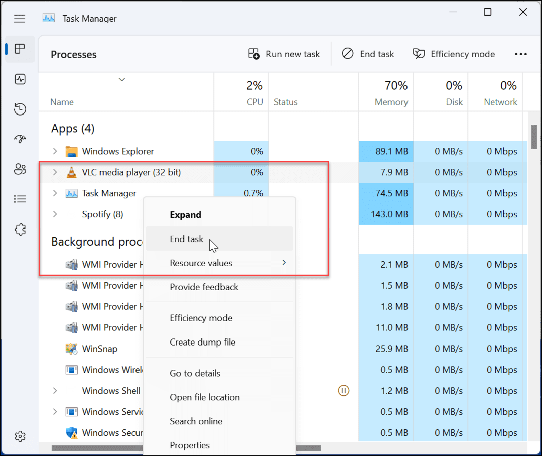 Kuinka korjata näytönsäästäjät, jotka eivät toimi Windows 11:ssä