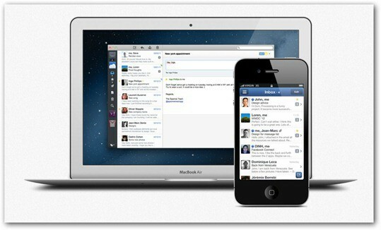 Google ostaa Mac- ja iPhone Mail Client Sparrow -sovelluksia