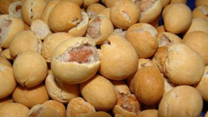 Mitä soijapähkinät ovat? Soijamaapähkinöiden valmistaminen kotona! Kuinka monta kaloria soijapavussa