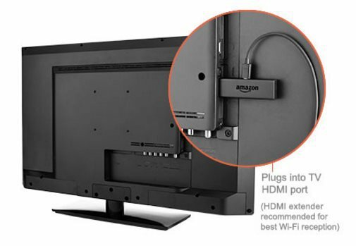 Amazon julkaisee uuden Fire TV -kehyksen Alexa Remote -kaukosäätimen avulla